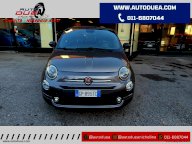 FIAT 500 1.0 Hybrid Club