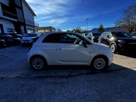 FIAT 500 C 1.0 Hybrid Dolcevita