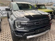 FORD Ranger Raptor 2.0 Ecoblue 4WD DC 5p.