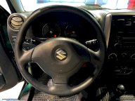 SUZUKI Jimny 1.5 DIESEL 4WD