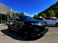 LAND ROVER RR Evoque 2.0D I4 163 CV AWD Auto R-D. S