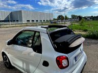 SMART fortwo EQ cabrio Passion