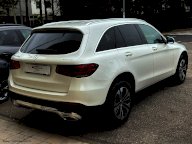 MERCEDES-BENZ GLC 200 d 4Matic Executive