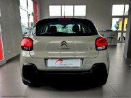 CITROEN C3 PureTech 83 S&S Shine