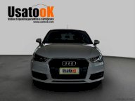 AUDI A1 SPB 1.6 TDI 116CV S tronic