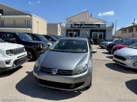 VOLKSWAGEN Golf 1.6 TDI 5p. Comfortline