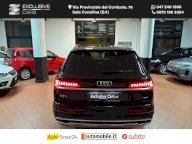 AUDI Q7 45 TDI quattro tiptronic