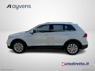 VOLKSWAGEN Tiguan 2.0 TDI 150CV SCR DSG Life