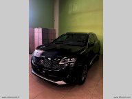 PEUGEOT 3008 BlueHDi 130 S&S EAT8 GT
