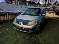 RENAULT Scénic 1.5 dCi 82 CV Confort Dynamique