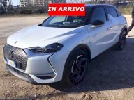 DS AUTOMOBILES DS 3 Crossback BlueHDi 130 aut. Gr.Chic