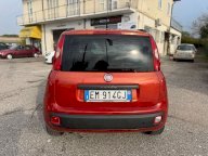 FIAT Panda 1.3 MJT S&S Lounge