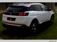 PEUGEOT 3008 BlueHDi 120 S&S Allure