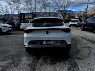CUPRA Formentor 2.0 TDI 4Drive DSG