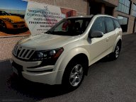 MAHINDRA XUV500 2.2 16V FWD W6