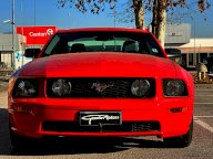 FORD MUSTANG 4.6 V8 GT COUPE MANUALE