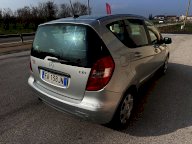 MERCEDES-BENZ A 160 CDI BlueEFFICIENCY Style