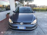 VOLKSWAGEN Golf 1.6 TDI 115CV 5p. Executive BMT