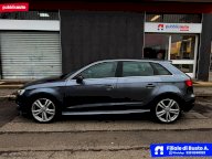 AUDI A3 SPB 40 e-tron S tronic Admired