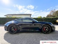 PORSCHE 911 Carrera 4S
