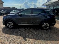 KIA Sportage 1.6 CRDi MHEV DCT Business