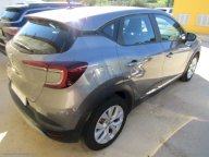 RENAULT Captur Blue dCi 8V 95 CV Business