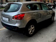 NISSAN Qashqai 2.0 dCi DPF 4WD Acenta