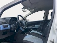 FIAT Grande Punto 1.3 MJT 75 CV 5p. Active