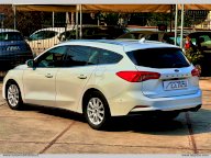 FORD Focus 1.5 E.Blue 120CV aut. SW Bs Co-P.