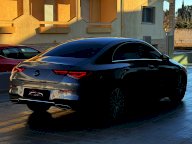 MERCEDES-BENZ CLA 180 d Automatic Sport