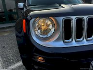 JEEP Renegade 2.0 Mjt 140 CV 4WD AD.L.Limited