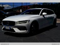 VOLVO V60 D3 Geartronic Business