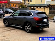 BMW X1 sDrive18d xLine