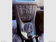 OPEL Meriva 1.4 T 120 CV GPL Tech Cosmo