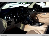 MERCEDES-BENZ GLC 250 d 4Matic Sport