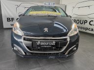 PEUGEOT 208 BLUEHDI 75 CV ALLURE
