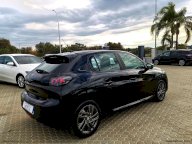 PEUGEOT 208 BlueHDi 100 S&S 5p. Allure