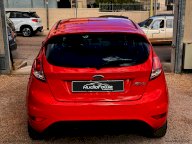 FORD Fiesta 1.4 5p. Bz.- GPL Business