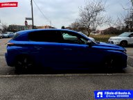 PEUGEOT 308 PureTech Turbo 130 S&S EAT8 GT