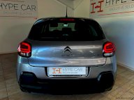 CITROEN C3 PureTech 83 S&S Feel