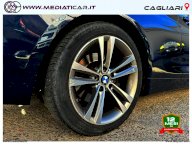 BMW 430d Coupé Sport