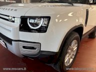 LAND ROVER Defender 90 3.0D I6 200 CV AWD Auto S