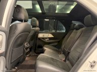 MERCEDES-BENZ GLE 300 d 4Matic Prem. Plus