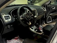 JEEP Compass 2.0 Mjt II aut. 4WD Longitude
