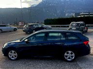 SKODA Octavia 2.0 TDI SCR 150CV DSG Wag. Exec.