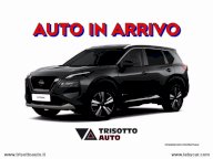 NISSAN X-Trail e-Power e-4orce 158CV 4WD 7p. N-Connecta