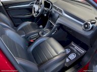 MG ZS 1.5 VTi-tech Luxury