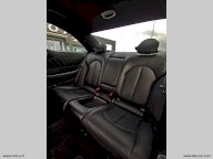 MERCEDES-BENZ CLK COUPE 220 CDI Avantgarde