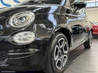 FIAT 500 1.0 Hybrid Cult