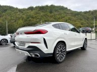 BMW X6 xDrive30d 48V Msport